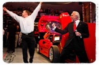 Russo and Steele Digital