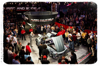 Russo and Steele Digital